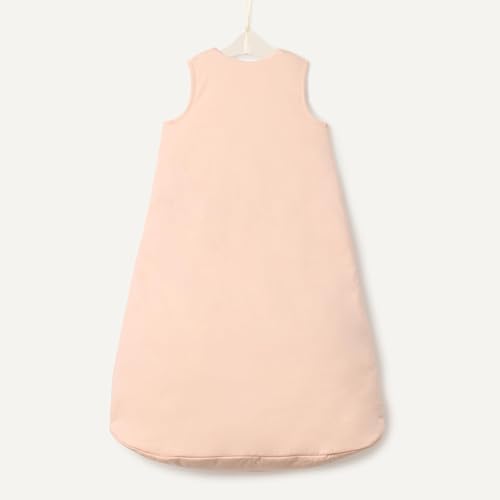 Image of Amazon Essentials x Sofia Grainge Unisex Babies' Cotton Sleep Sack, 2.5 TOG Wearable Blanket