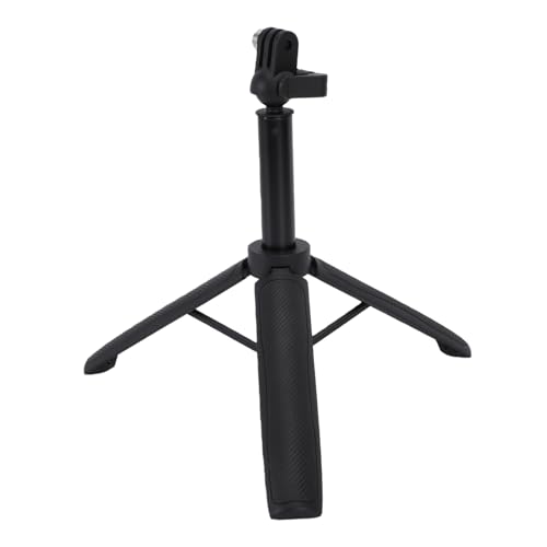 Trépied perche à selfie extensible à 360° pour caméra d'action Action 6 X4 X5 et Action 3
