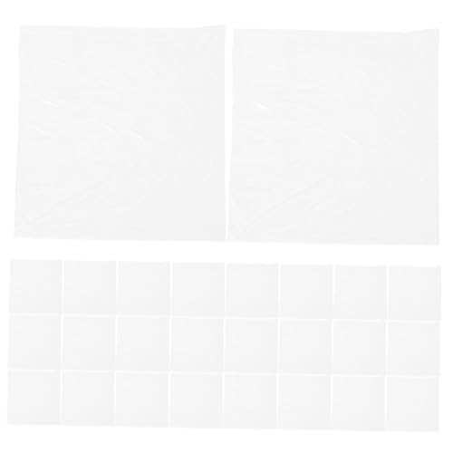 80 bolsas desechables para baño de pies miniatura 1