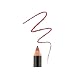 Bodyography Cream Lip Pencil (Heatherberry): Rose Nude Waterproof & Pigment-Rich Salon Makeup w/ Coconut Oil, Vitamin E | Gluten-Free, Cruelty-Free, Paraben-Free