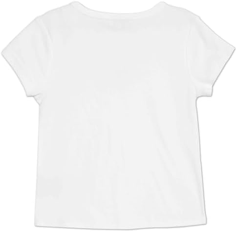 Speechless Girls' Short Sleeve Crewneck T-Shirt image 5