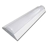 逆富士形 LEDベースライト 40W型2灯式