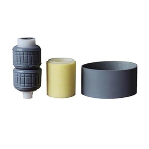 Rouleau de ramassage ADF et pièce de rechange mécanique pour copieur TASKalfa 5500 5501