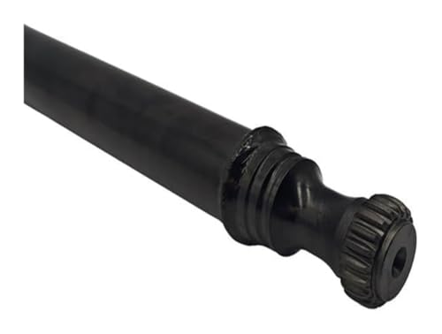 Eje central trasero 9CRB-300110 de alta resistencia para ATV 450CC 2