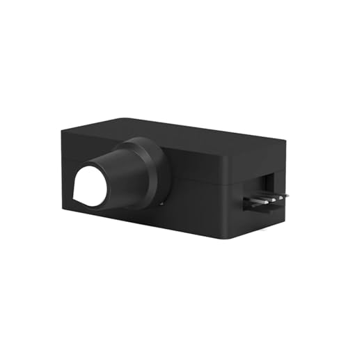 Régulateur ventilateur PWM avec alimentation USB Type-C pour PC Option A - 6
