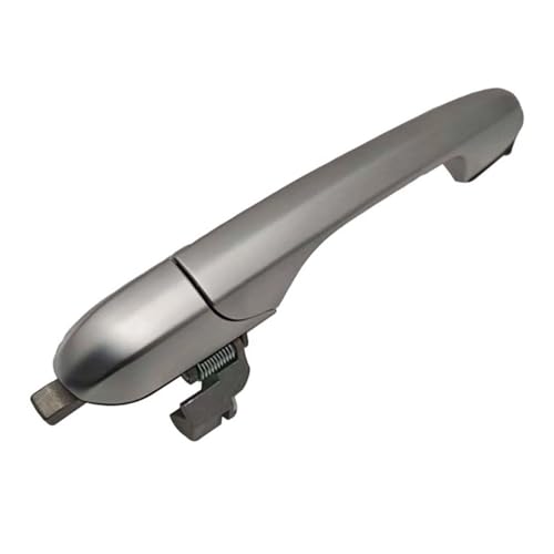 Poignée de porte cassée Alfa Romeo GT solution de remplacement RHD chromé - 3