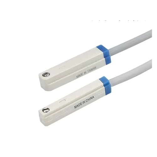 Interruptor magnético neumático CMSG DMSE compacto de ranura 4