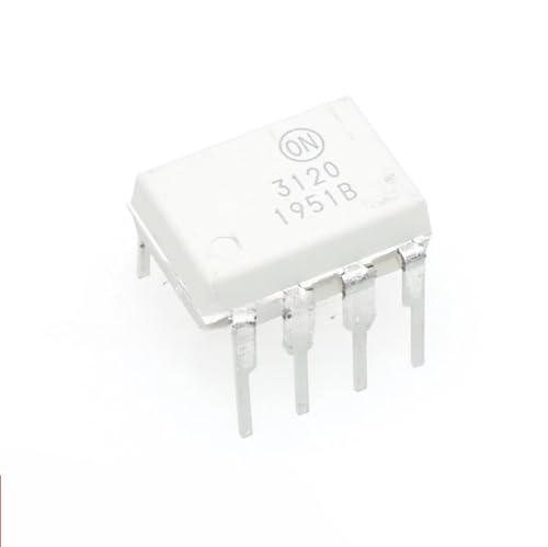 5pcs FOD3120 F3120 3120 DIP-8 SS712