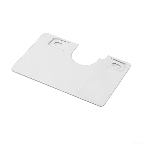 Protezione Antifurto Prick Stop Porta Conducente Dispositivo di Sicurezza per Fiat Ducato X250 Porta Conducente Soluzione Antifurto in Acciaio Inox