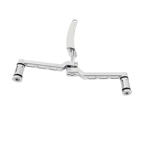 Levier de vitesse moto pour Softail 18-24 idéal pour les longs road-trips