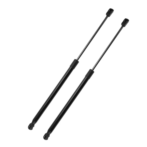 ARISELIFT 2Pcs Amortiguadores De Elevación Del Portón Trasero Resortes De Gas No.8R0827552A Para Audi Q5 (8R) Suv 2008-2014 Autopartes