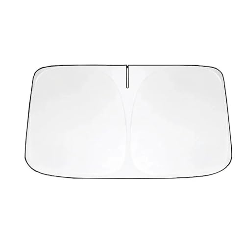 Pare-soleil voiture pour VW Taigo R Line bloque rayons UV