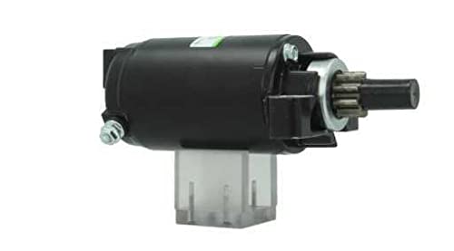 Motorino di avviamento per Mercury OEM numero di confronto 50-893888 NUOVO