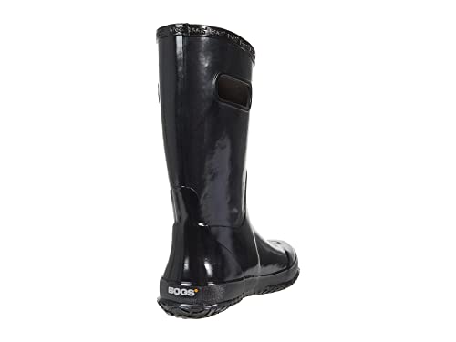 Image of BOGS Rain Boot (Toddler /Little Kid /Big Kid) Black 10 Toddler M
