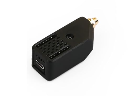 Kit Meshtastic LoRa con ESP32-S3 y funda 3D para redes de comunicación descentralizadas 4