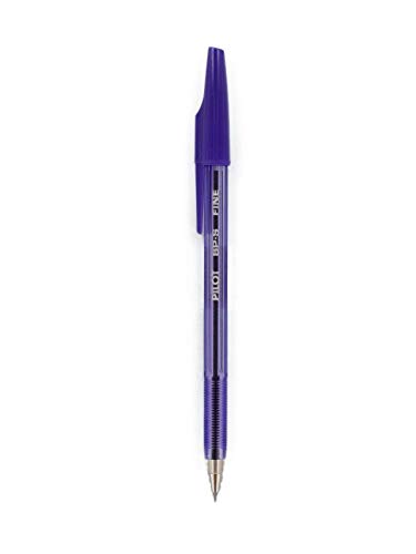 Pilot BP-S