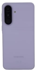 Samsung Galaxy A57, Dual, 512GB 12GB RAM, Fliederfarben