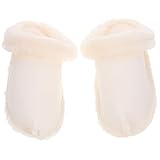 KESYOO Warm Inner Liners for Shoes Holes, Removable...