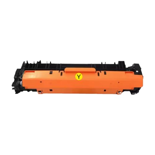 Cartouche CRG-059Y jaune pour dynamiser vos rapports professionnels LBP850C