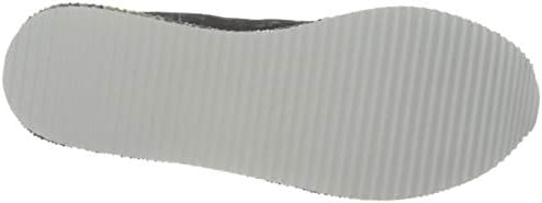 Desigual Women's Low-Top Sneakers Woman, Black, 5.5 | Image 3