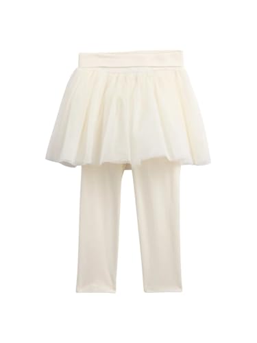 GAP Baby Girls' Skirted Legging