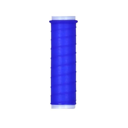 Mango de silicona para caña de pescar ideal para jornadas largas de pesca deportiva