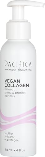 72% Off Pacifica Vegan Heat Protection Hair Spray