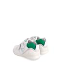 PRIME Biomecanics 222125, Botas para Niños (Verde, Numeric_23)