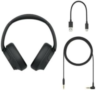 Sony WH-CH720N Noise Canceling Wireless Headphones (Renewed) - Image 8