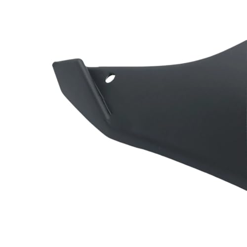 Winglets moto MT09 SP pour transformer votre look sur route - 4