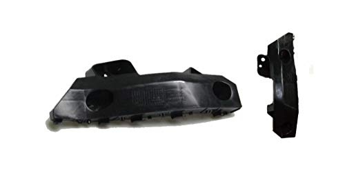 Support de pare-chocs Isuzu D Max 2012-On kit de fixation avant
