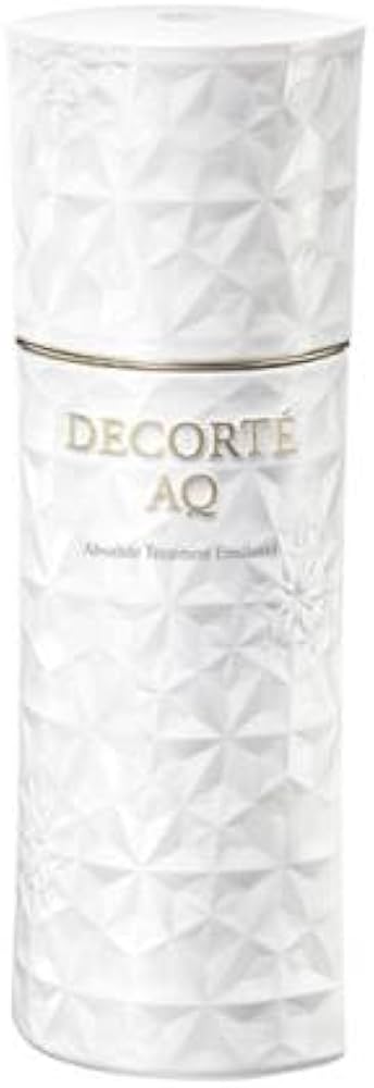 Amazon | コーセー コスメデコルテ AQ アブソリュート エマルジョン