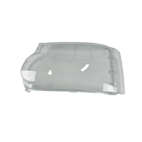 Abat-jour de remplacement pour lentille Range Rover protection polycarbonate