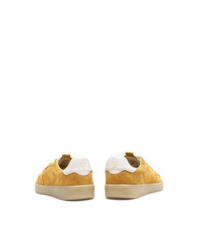 Image of Rare Rabbit Mens Woolton-2 Sneaker