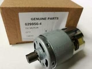 18V LXT Multi Tool Motor LXMT02Z LXMT02 DTM50Z DTM50 BTM50 TM50D BTM50ZX5 629955-6 629956-4