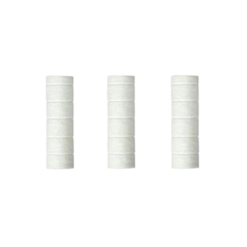 Cabezal de Ducha de Alta presión con 4 Modos, Masaje de Agua con un Solo botón, Filtro y Accesorios de baño (Filtro de Repuesto).