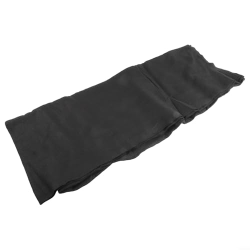 Protéger le caoutchouc PVC EPDM des racines avec ce feutre