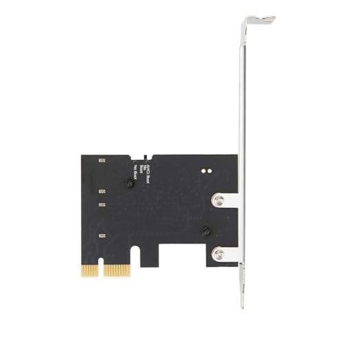 Tarjeta de expansión PCIe SATA3.0 para ampliar almacenamiento en PC compacto