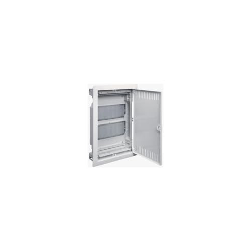 Hager VU24NWB tableau électrique encastrable 505x348x94.5mm IP30
