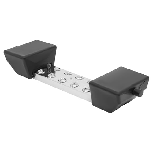 Beaudreaul Ultraschall Vernebler 10 Kopf Vernebler Inhaliergerät 7L/H Nebelbefeuchter Ultraschallvernebler mit Wasserdichtes Netzgerät Nebelmaschine, für Fischteiche, Gärten, Höfe usw