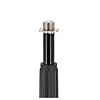 Adjustable Table Top Mic Stand by Gear4music #2
