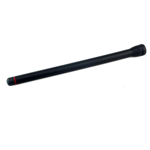 YiNiTone 3 peças FA-SC55V Marine VHF antena 136-174 MHz compatível com rádio ICOM IC-M73 IC-M94D IC-