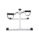 Mini Bike Ergometrica Bicicleta Pedalinho Braços e Pernas Fisioterapia