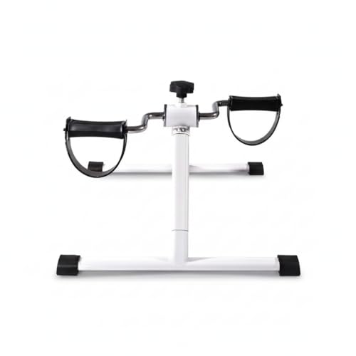 Mini Bike Ergometrica Bicicleta Pedalinho Braços e Pernas Fisioterapia