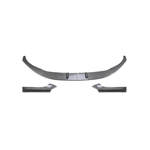 �t�����g�o���p�[���b�v�X�v���b�^�[ 2 �V���[�Y F22 F23 M235i M240i 220i 228i 230i �X�|�[�c 2014-2021 �Ԃ̃J�i�[�h�X�|�C���[�{�f�B�L�b�g�ƌ݊���(Carbon Look)