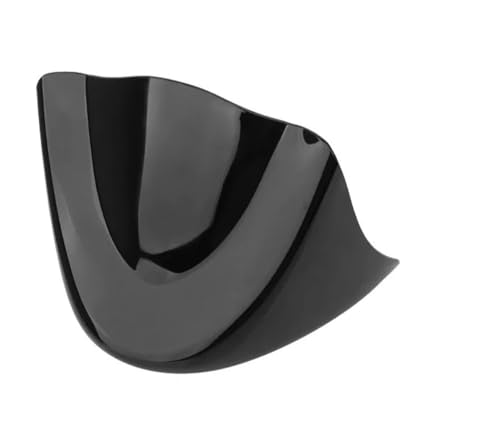 Carénage barrage d'air Dyna pour sublimer vos road trips en Street Bob et FXD