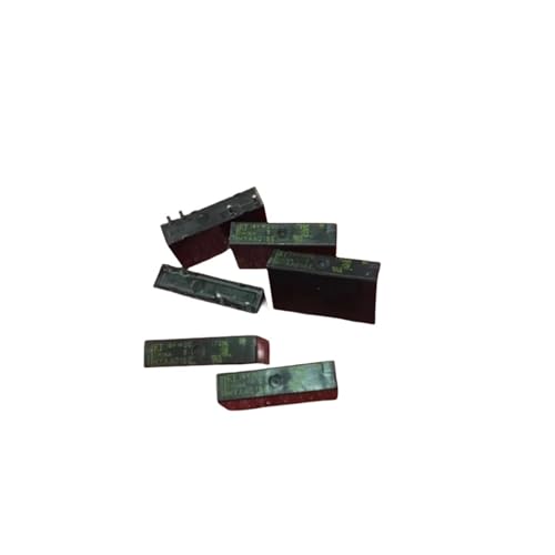 Relais 18VDC MYAA018E FT 4 broches lot de 10 composants MYAA018D pour circuit imprimé
