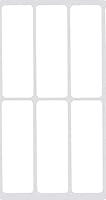 Algopix Similar Product 9 - AODA Ecorn Chug Jug Labels 16 Pack