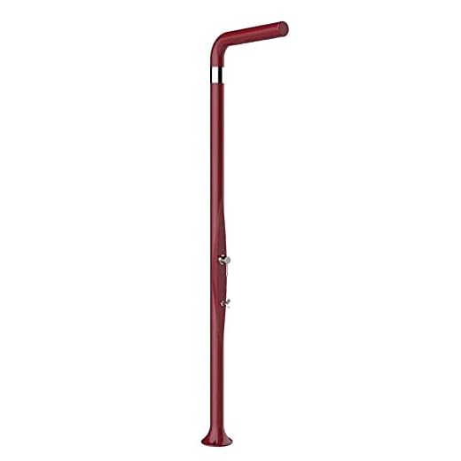 Arkema Design - Prodotto Made In Italy Ducha Trad Rubinosa Docciatoplinet225Tl3500