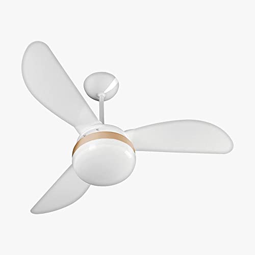 Ventilador de Teto Ventisol Fênix Bronze 110v